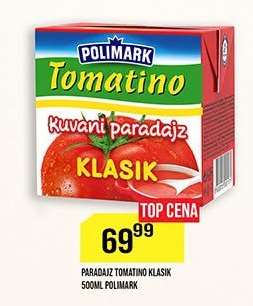 Paradajz Tomatino Klasik