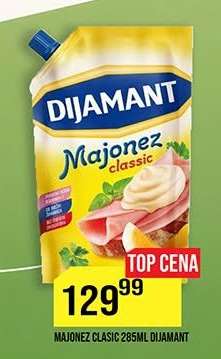 Majonez Clasic Dijamant