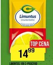 Limuntus 10g
