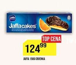 JAFFA CAKES
