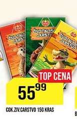 ČOKOLADA ŽIVOTINJSKO CARSTVO