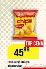 Chips Ravan Čačanski