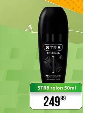 STR8 rolon 50ml