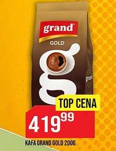 Kafa Grand gold 200g