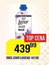 Lenor Lavender Freshness