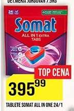 Somat All in 1 Extra Tabs