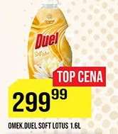 OMEK.DUEL SOFT LOTUS 1.6L