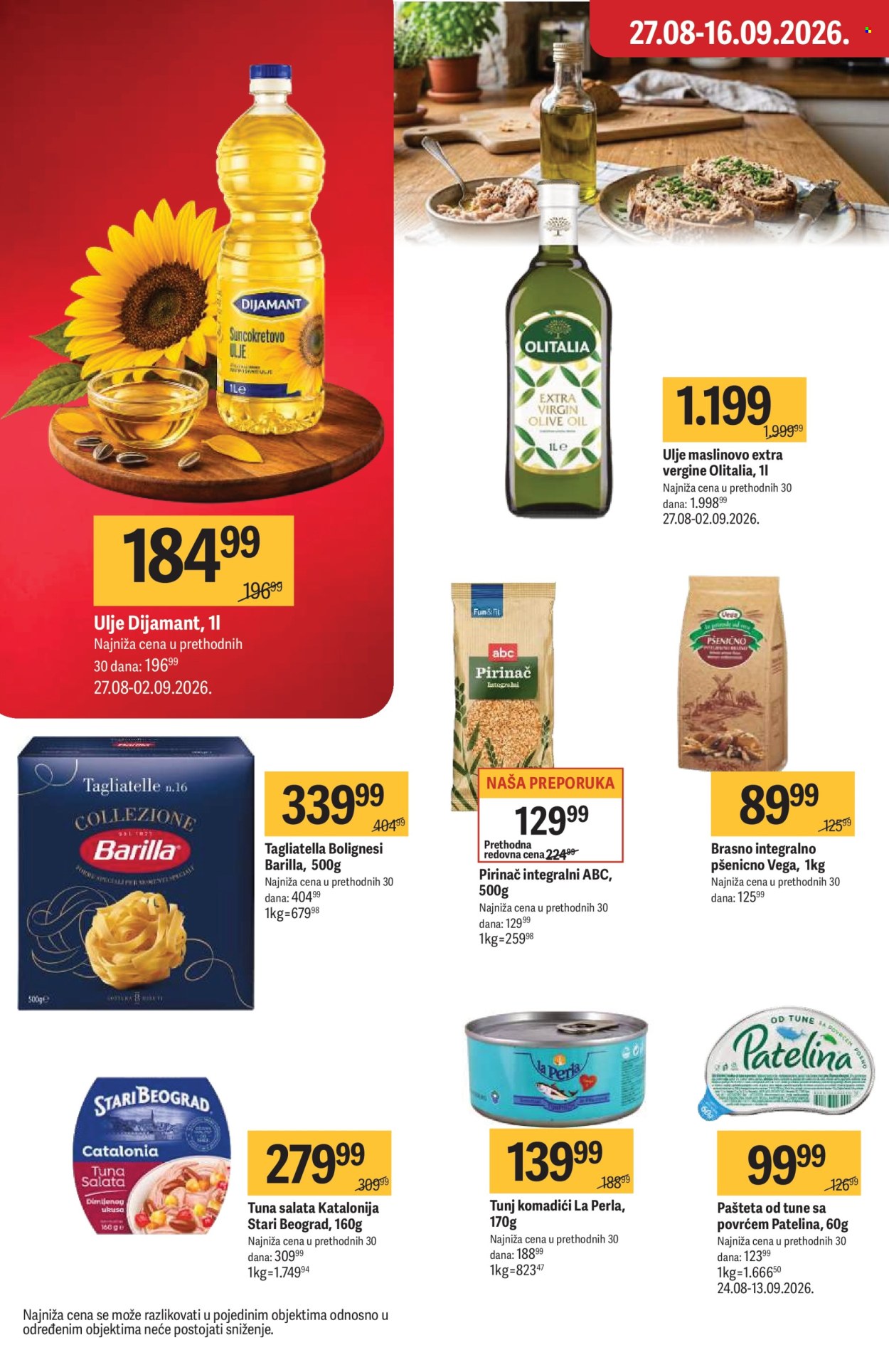 Maxi katalog  - 27.08.2026 - 16.09.2026. Stranica 23