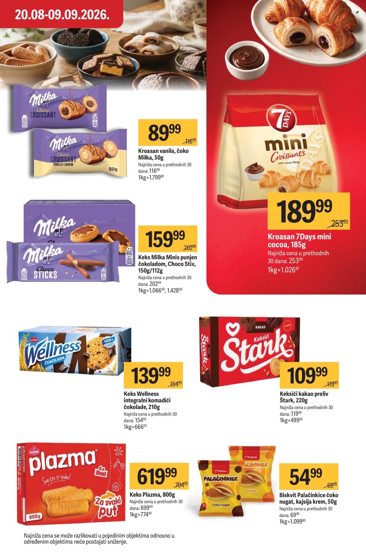 Maxi katalog  - 27.08.2026 - 16.09.2026. Stranica 34