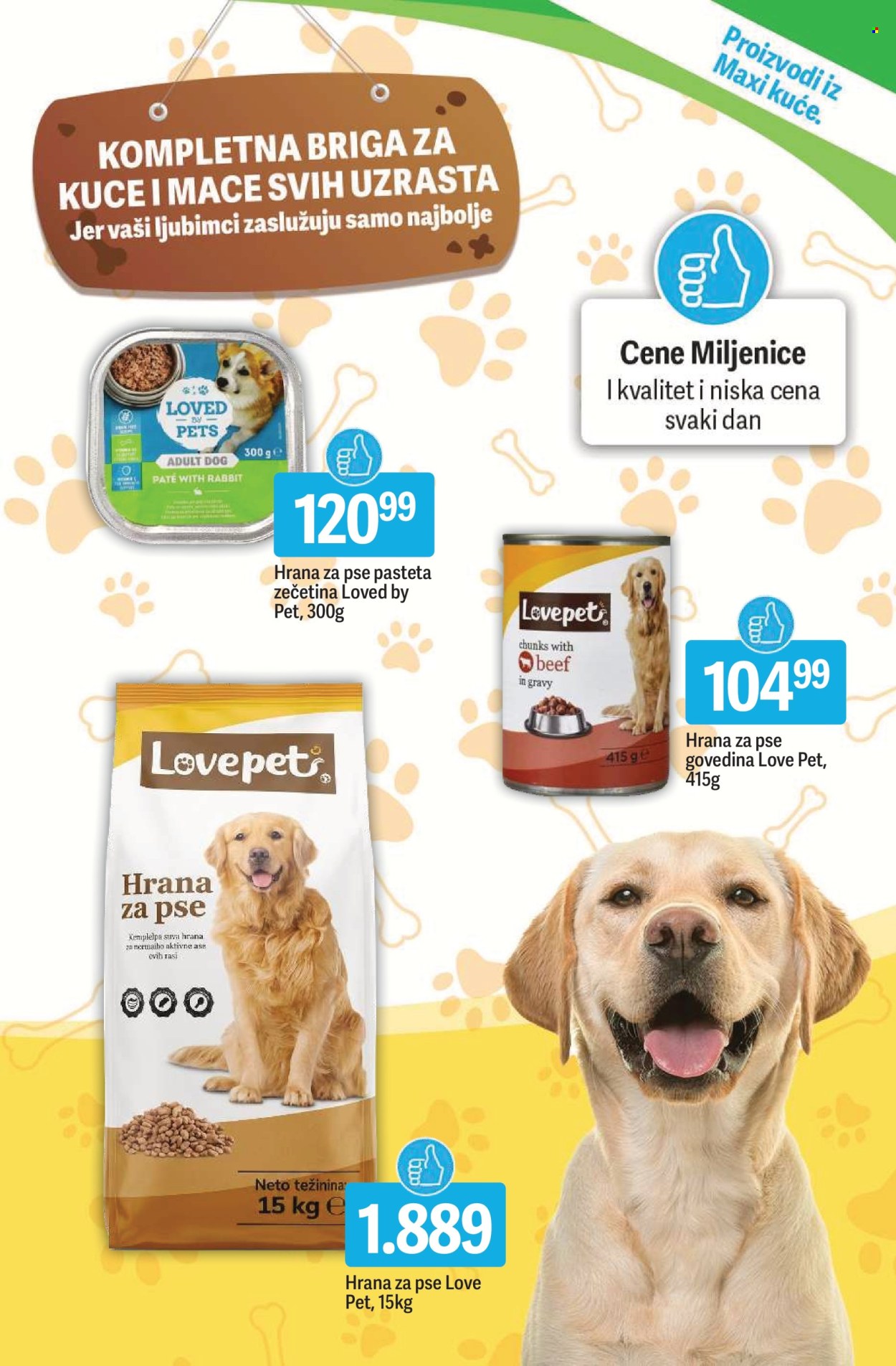 Maxi katalog  - 27.08.2026 - 16.09.2026. Stranica 49