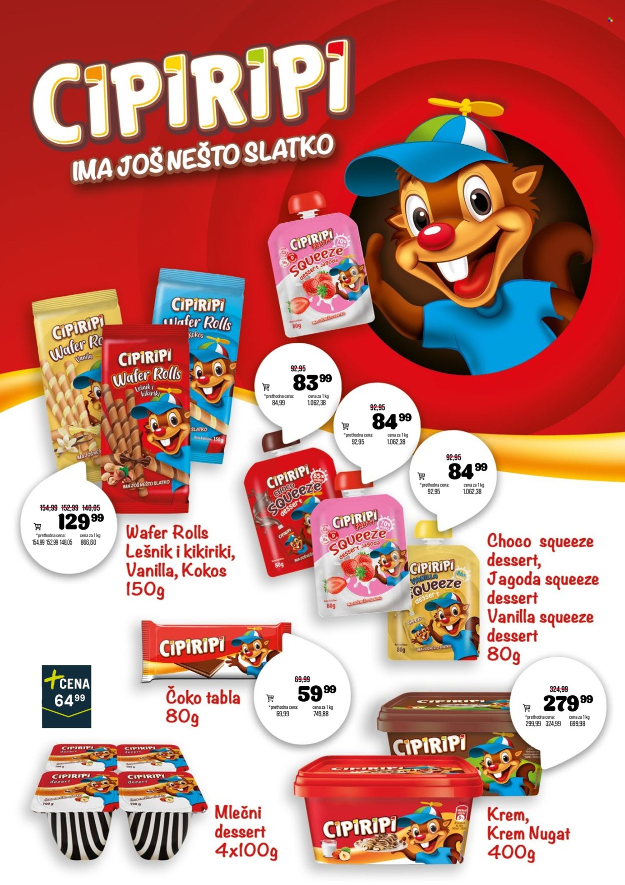 Podunavlje katalog  - 26.08.2026 - 07.09.2026. Stranica 3