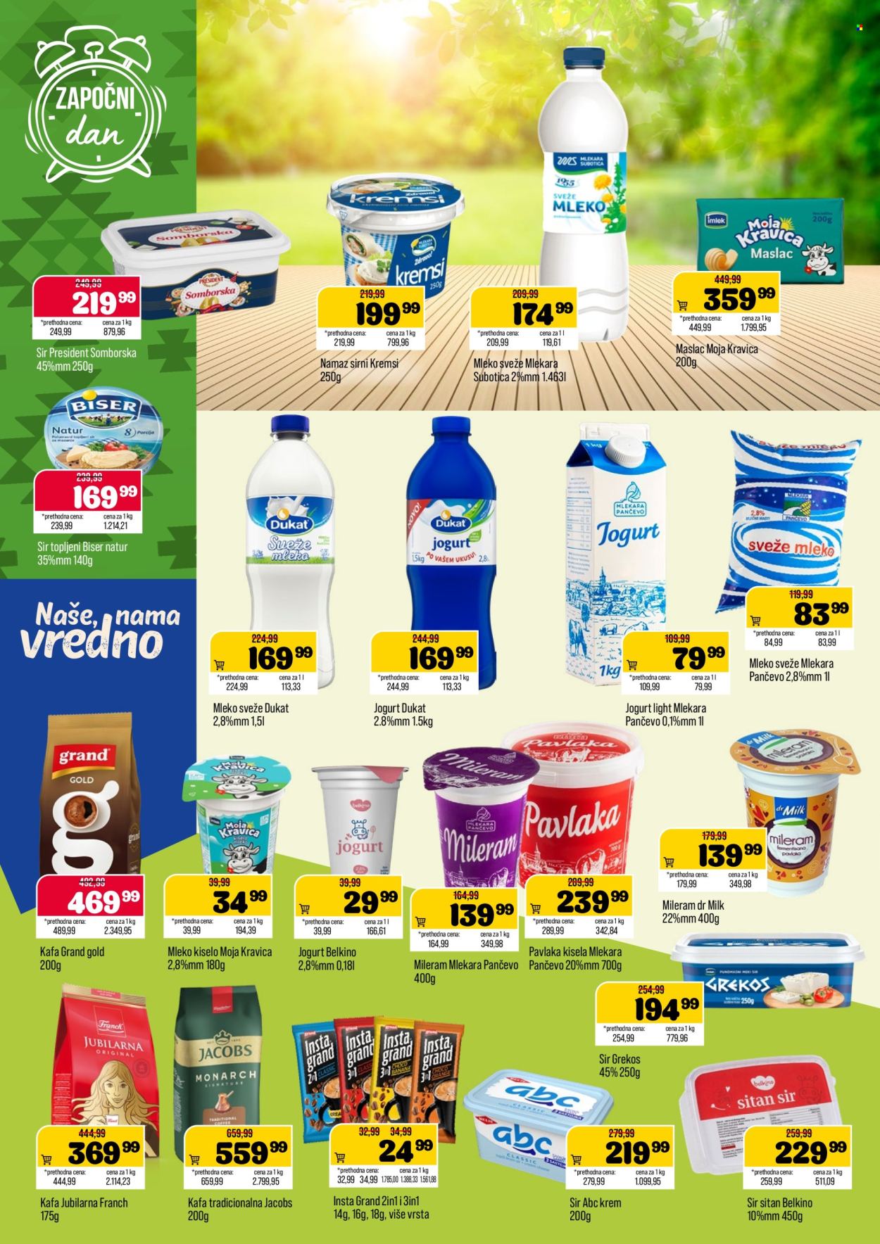 Podunavlje katalog  - 26.08.2026 - 07.09.2026. Stranica 4