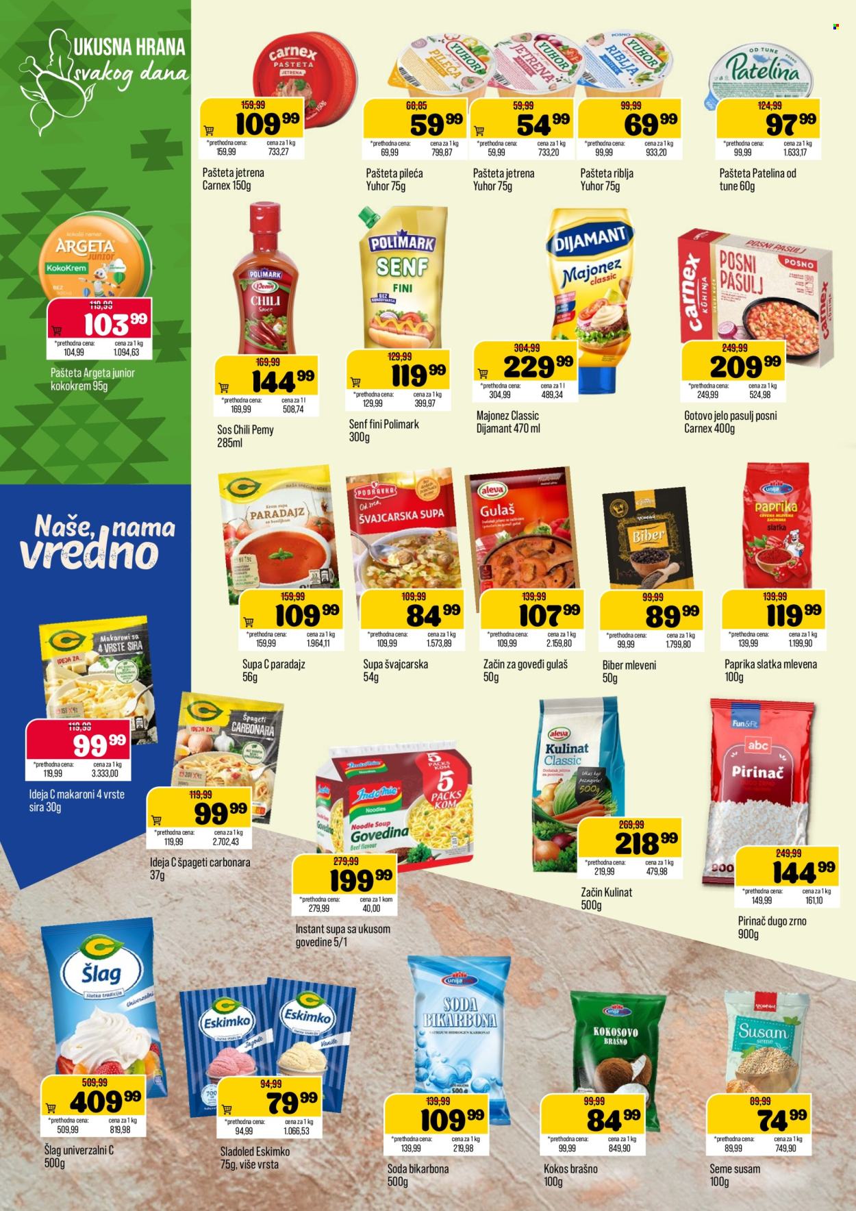 Podunavlje katalog  - 26.08.2026 - 07.09.2026. Stranica 6