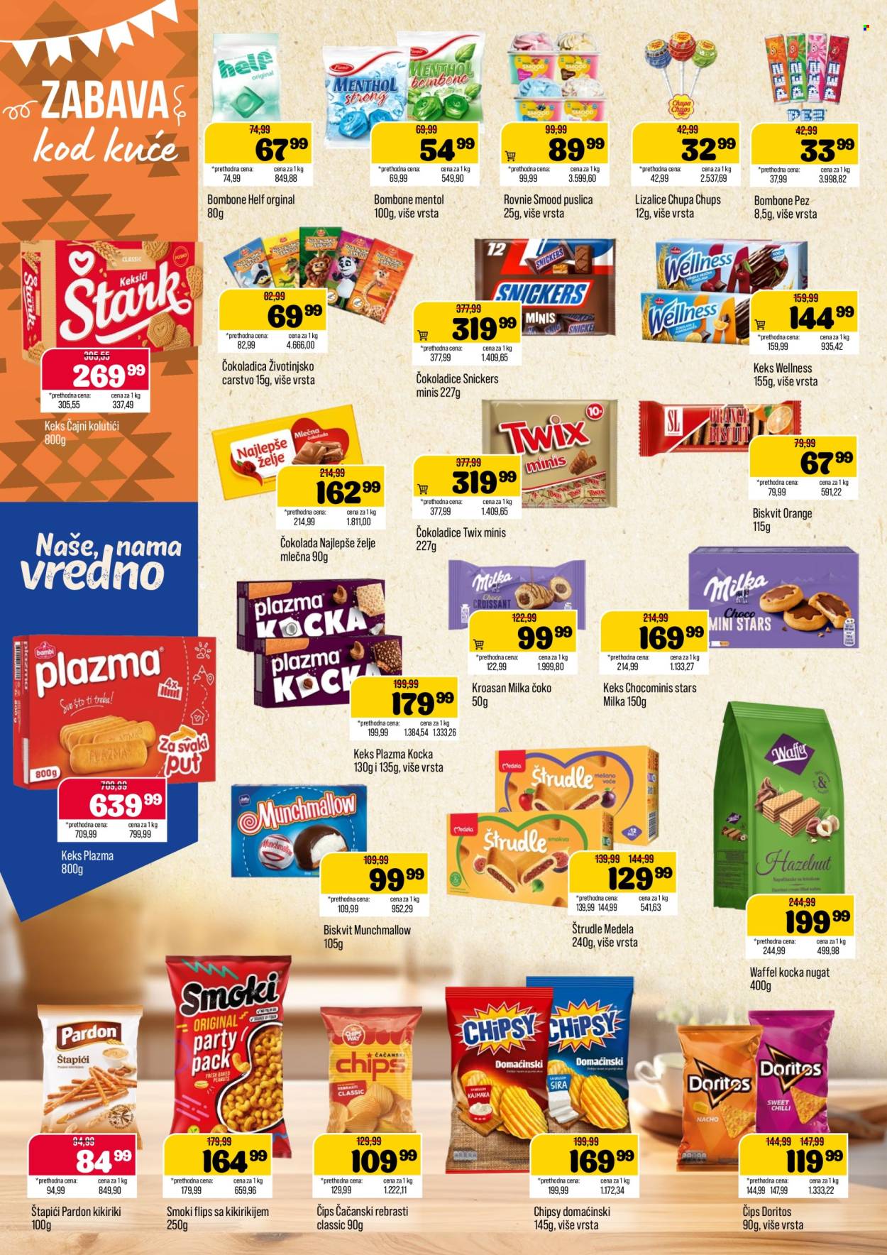 Podunavlje katalog  - 26.08.2026 - 07.09.2026. Stranica 8