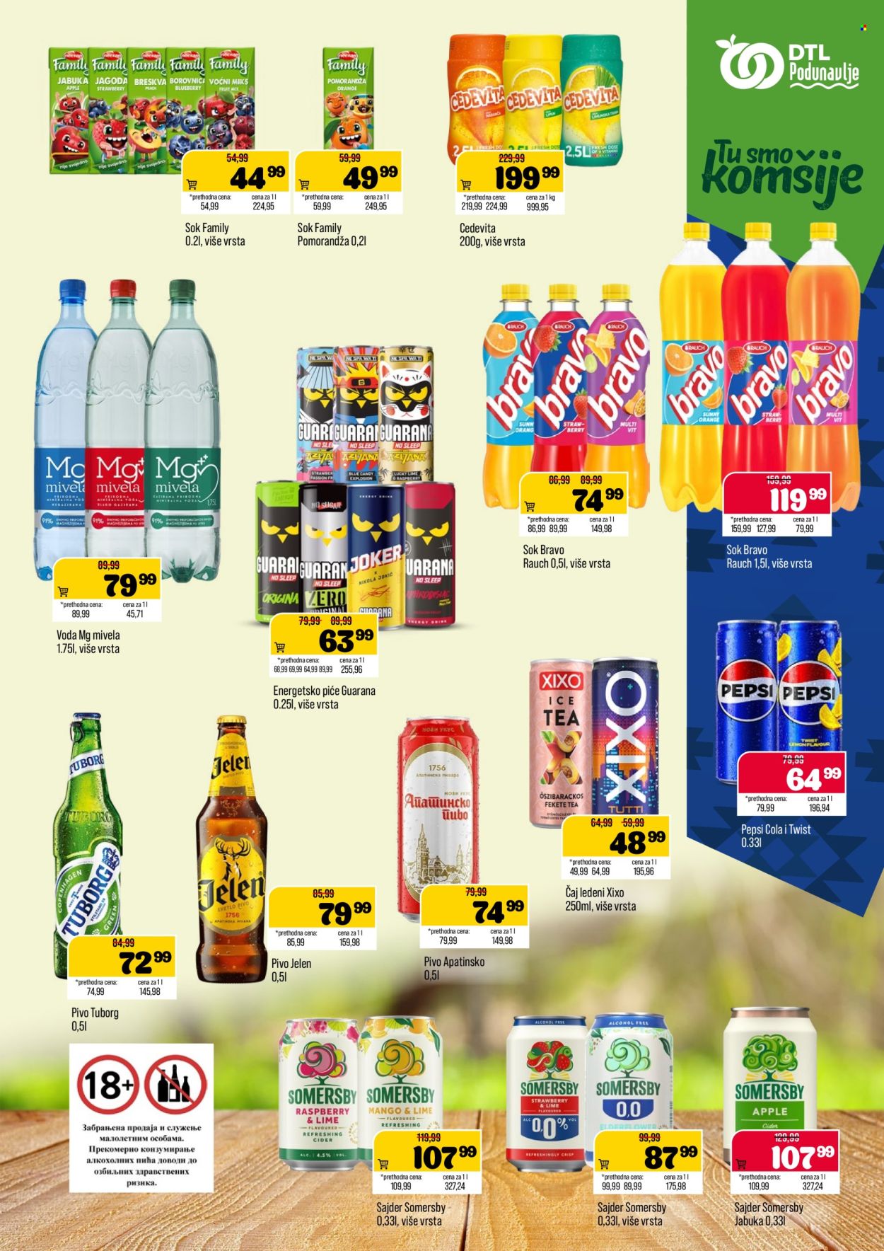 Podunavlje katalog  - 26.08.2026 - 07.09.2026. Stranica 9