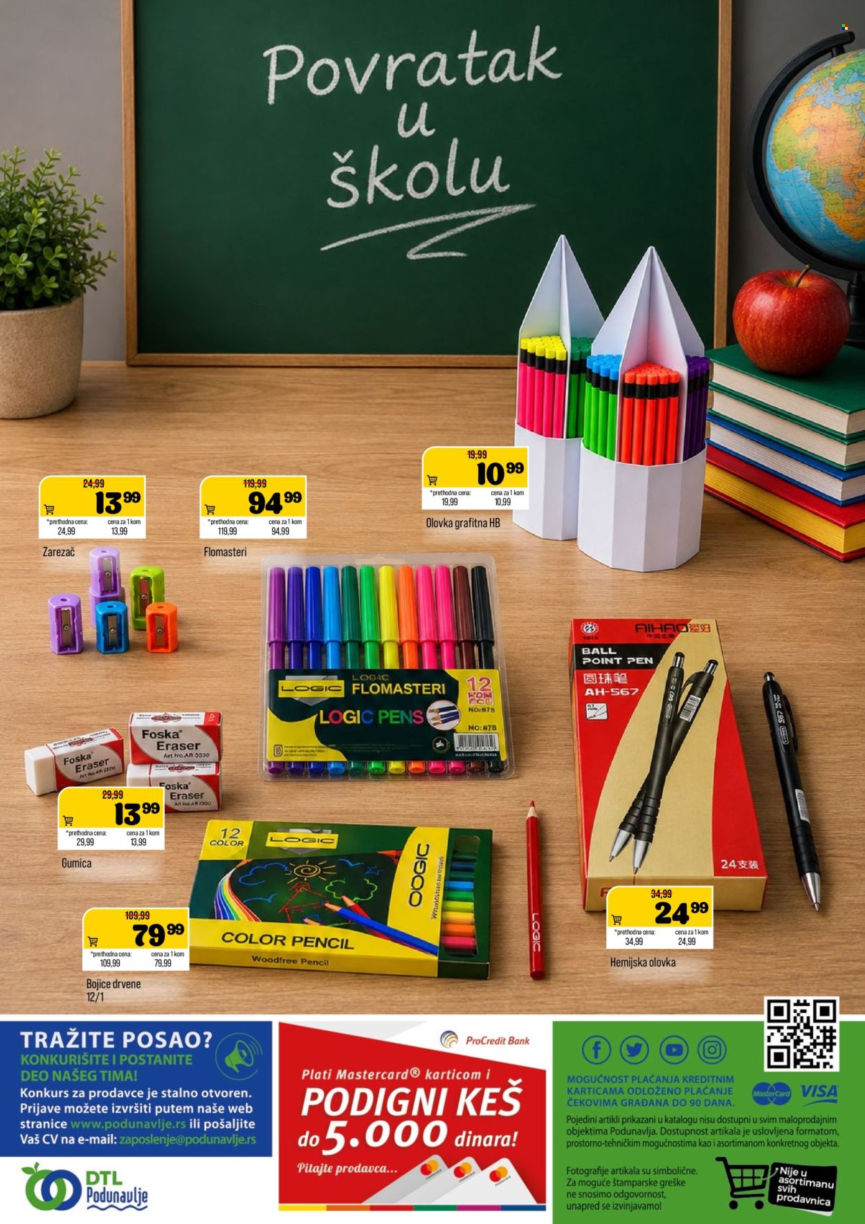 Podunavlje katalog  - 26.08.2026 - 07.09.2026. Stranica 12