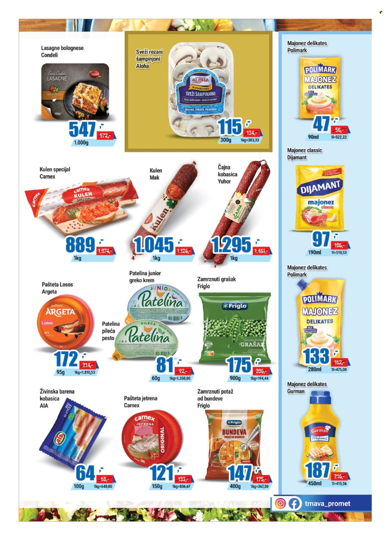 Trnava Promet katalog  - 27.08.2026 - 16.09.2026. Stranica 3