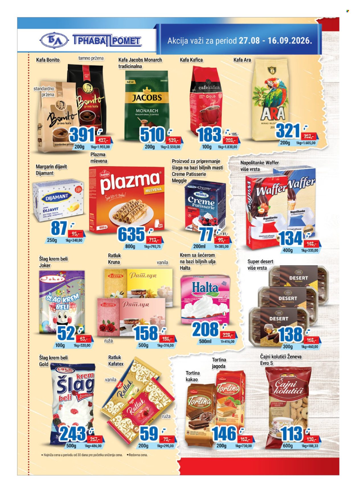 Trnava Promet katalog  - 27.08.2026 - 16.09.2026. Stranica 10