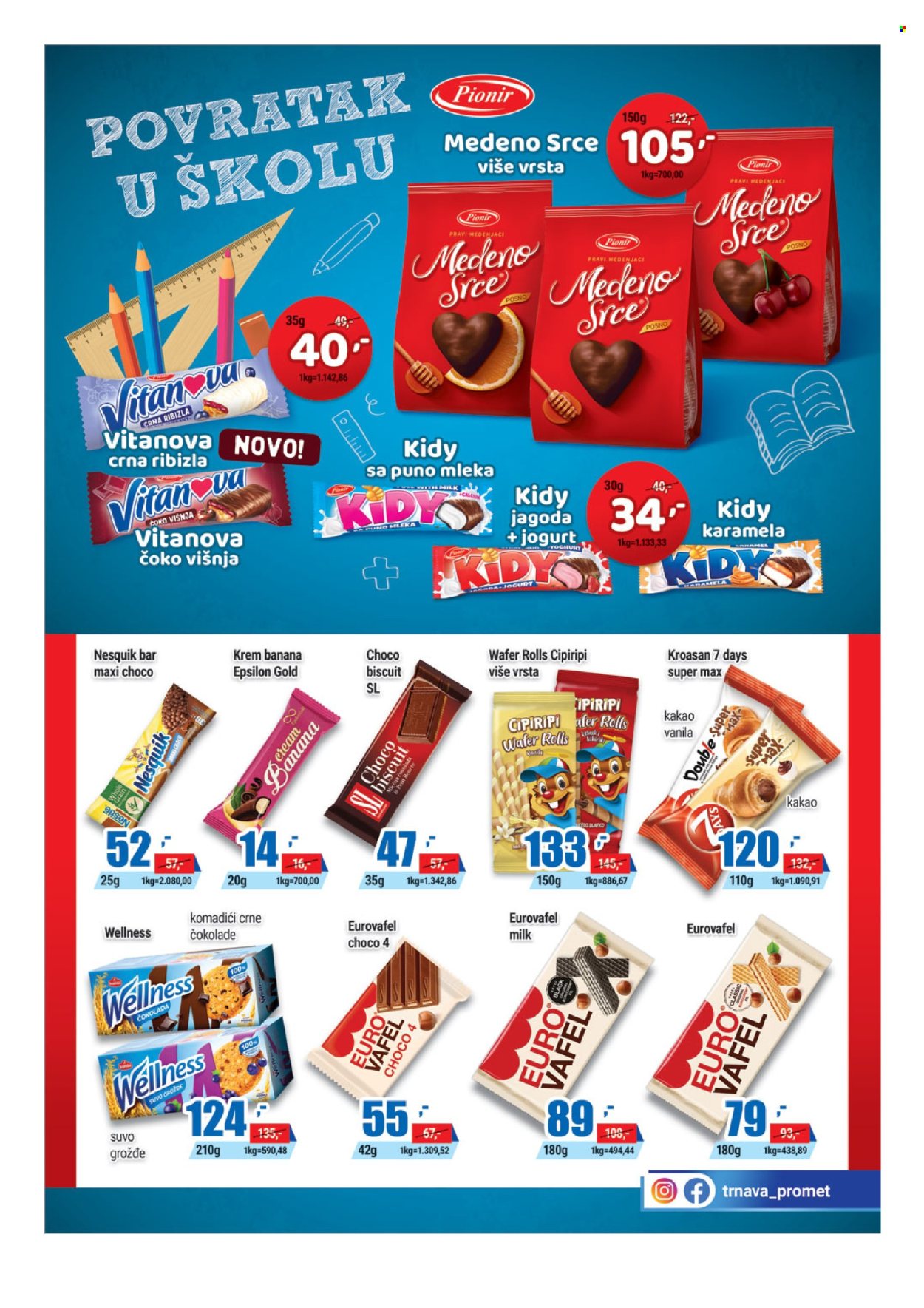 Trnava Promet katalog  - 27.08.2026 - 16.09.2026. Stranica 11