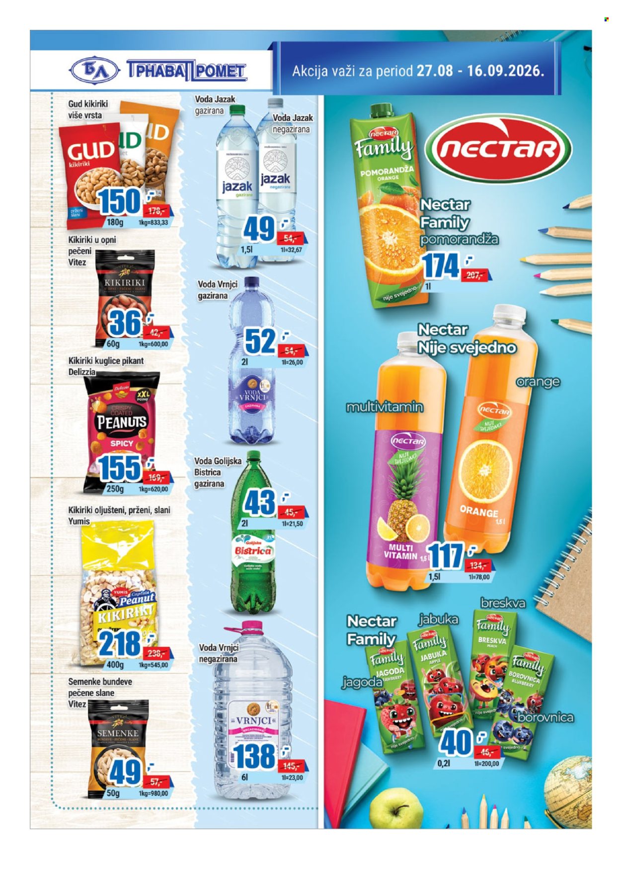Trnava Promet katalog  - 27.08.2026 - 16.09.2026. Stranica 14