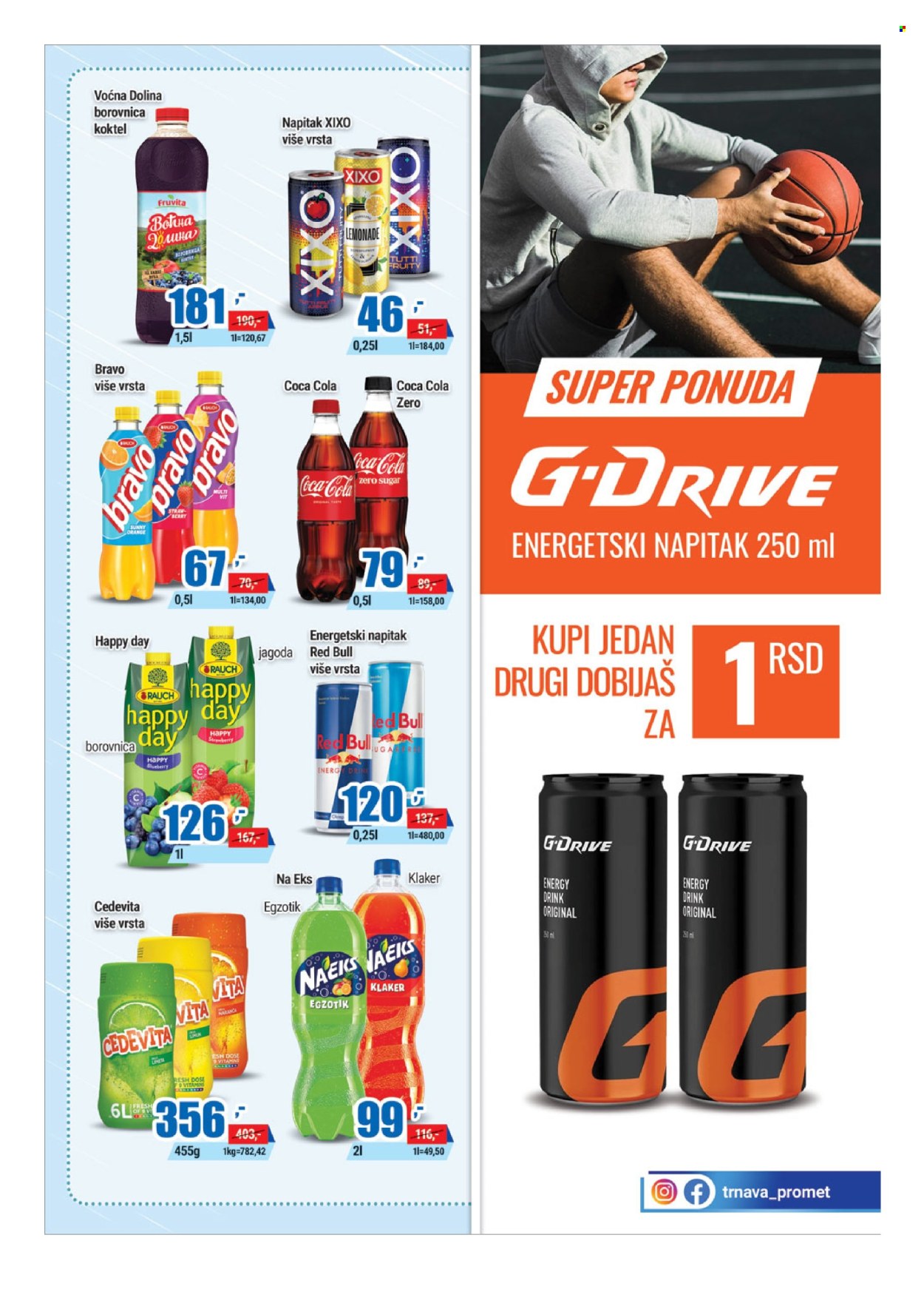 Trnava Promet katalog  - 27.08.2026 - 16.09.2026. Stranica 15