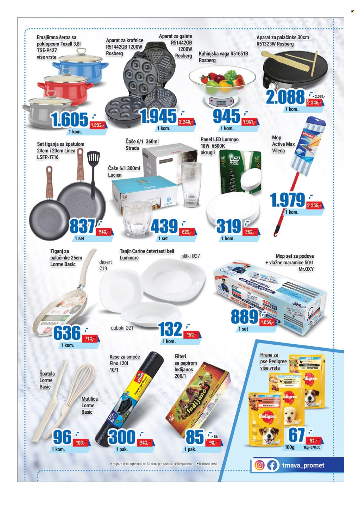 Trnava Promet katalog  - 27.08.2026 - 16.09.2026. Stranica 17