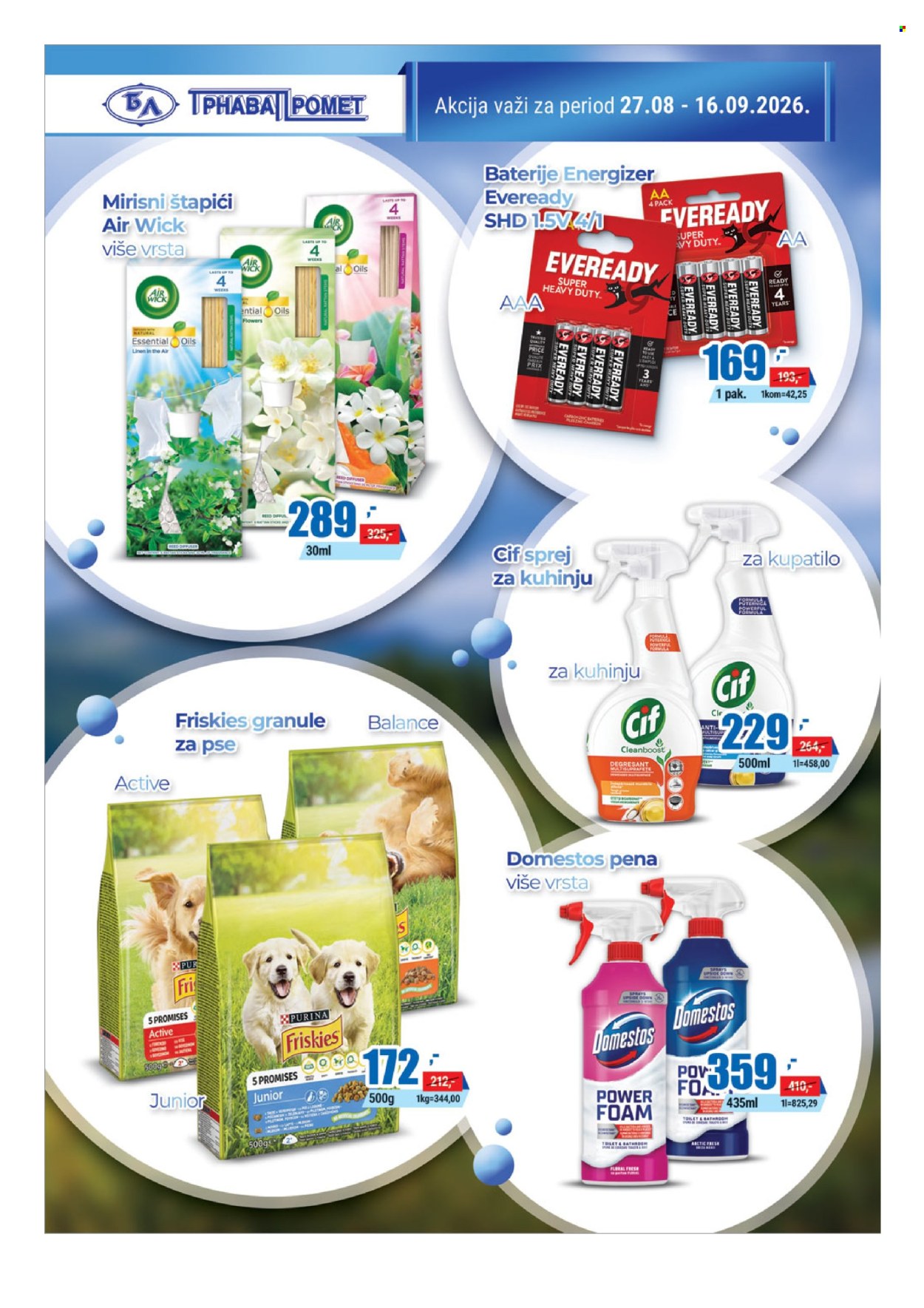 Trnava Promet katalog  - 27.08.2026 - 16.09.2026. Stranica 20