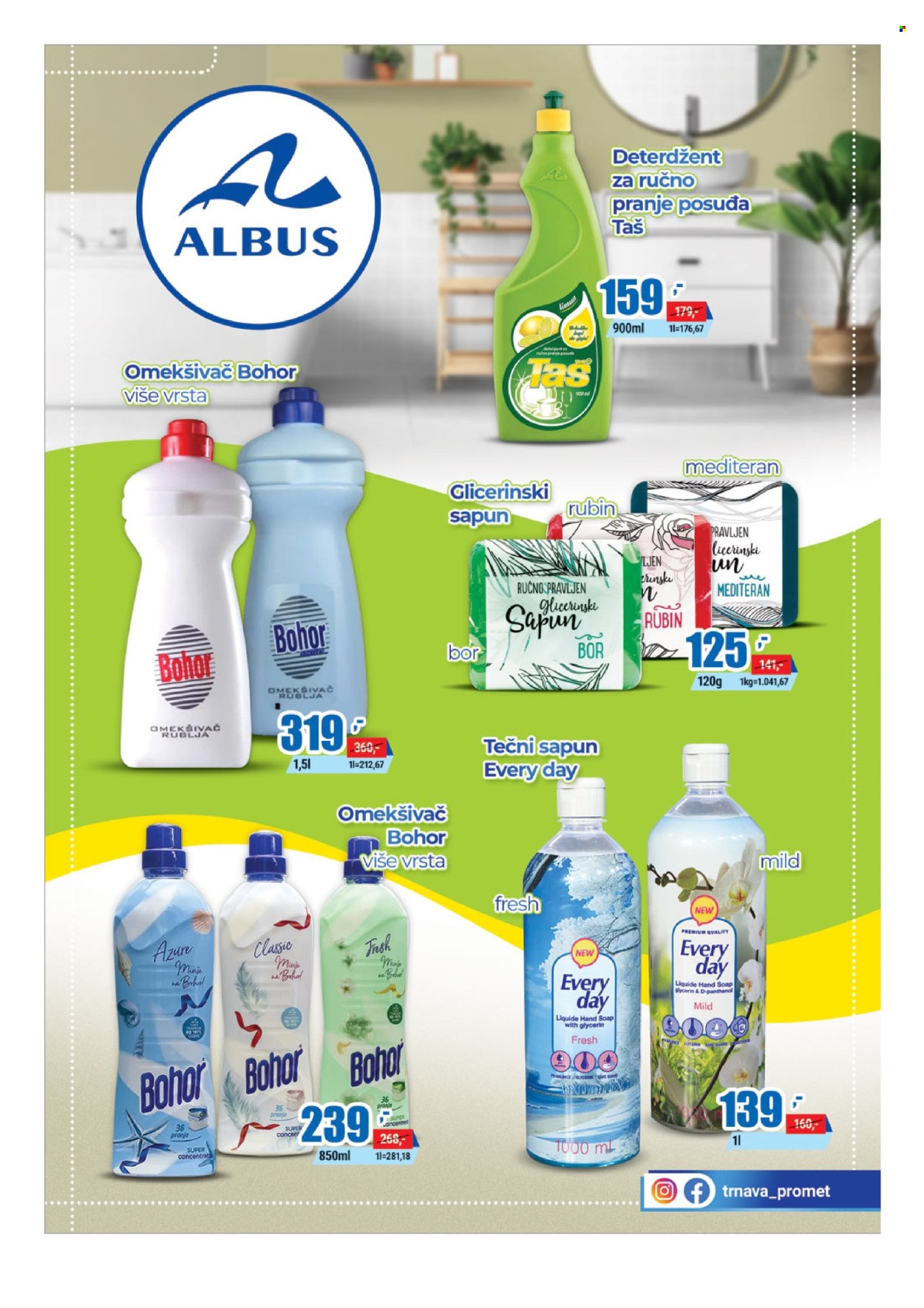 Trnava Promet katalog  - 27.08.2026 - 16.09.2026. Stranica 23