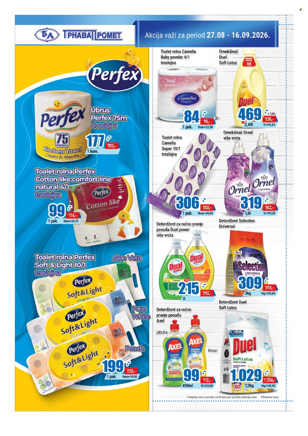 Trnava Promet katalog  - 27.08.2026 - 16.09.2026. Stranica 24