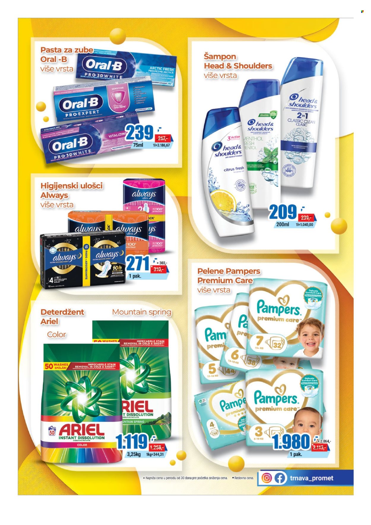 Trnava Promet katalog  - 27.08.2026 - 16.09.2026. Stranica 27