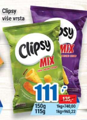 Clipsy