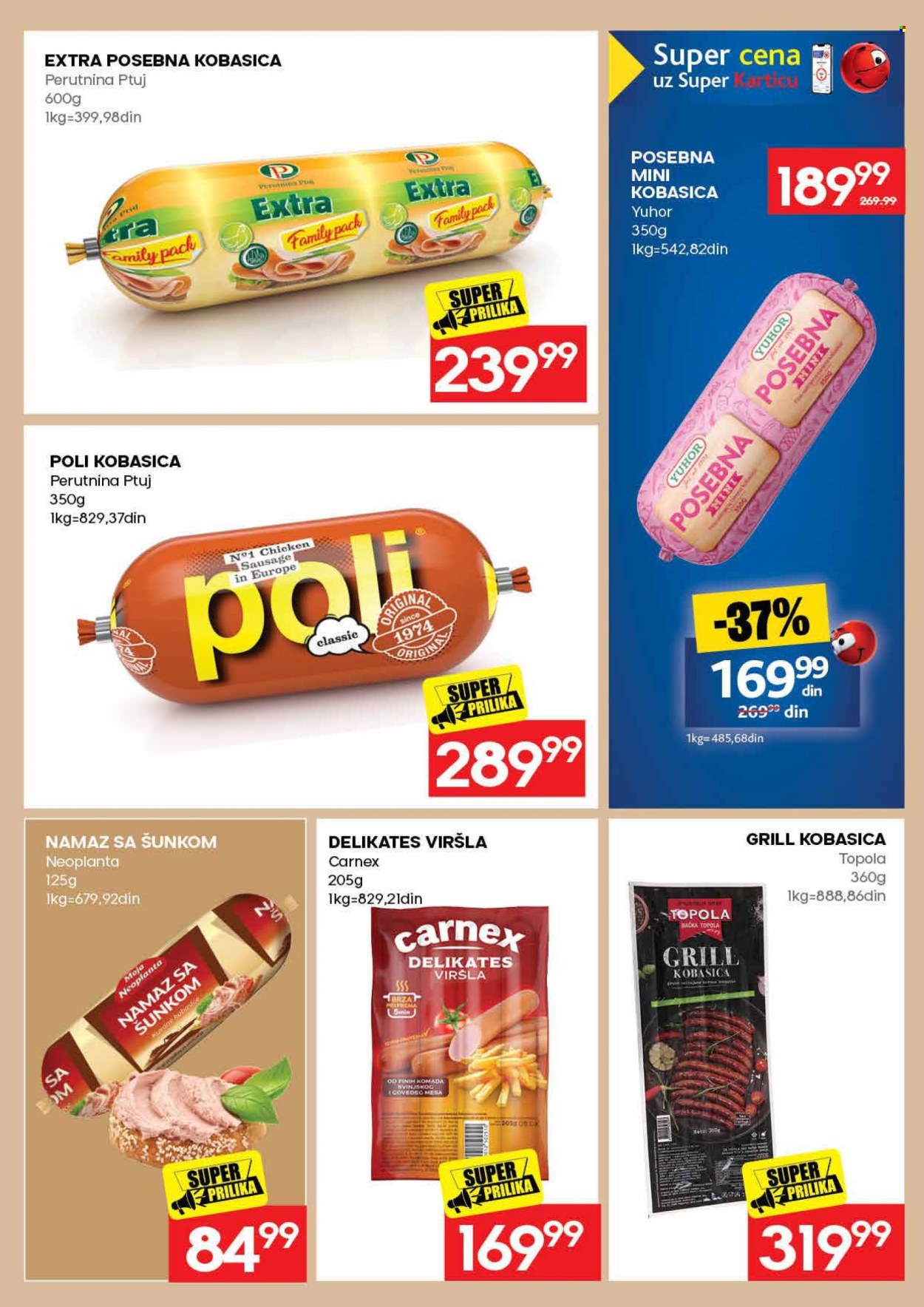 Roda katalog  - 31.08.2026 - 13.09.2026. Stranica 13