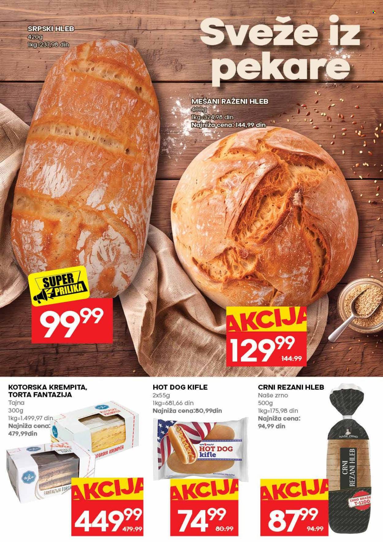 Roda katalog  - 31.08.2026 - 13.09.2026. Stranica 20