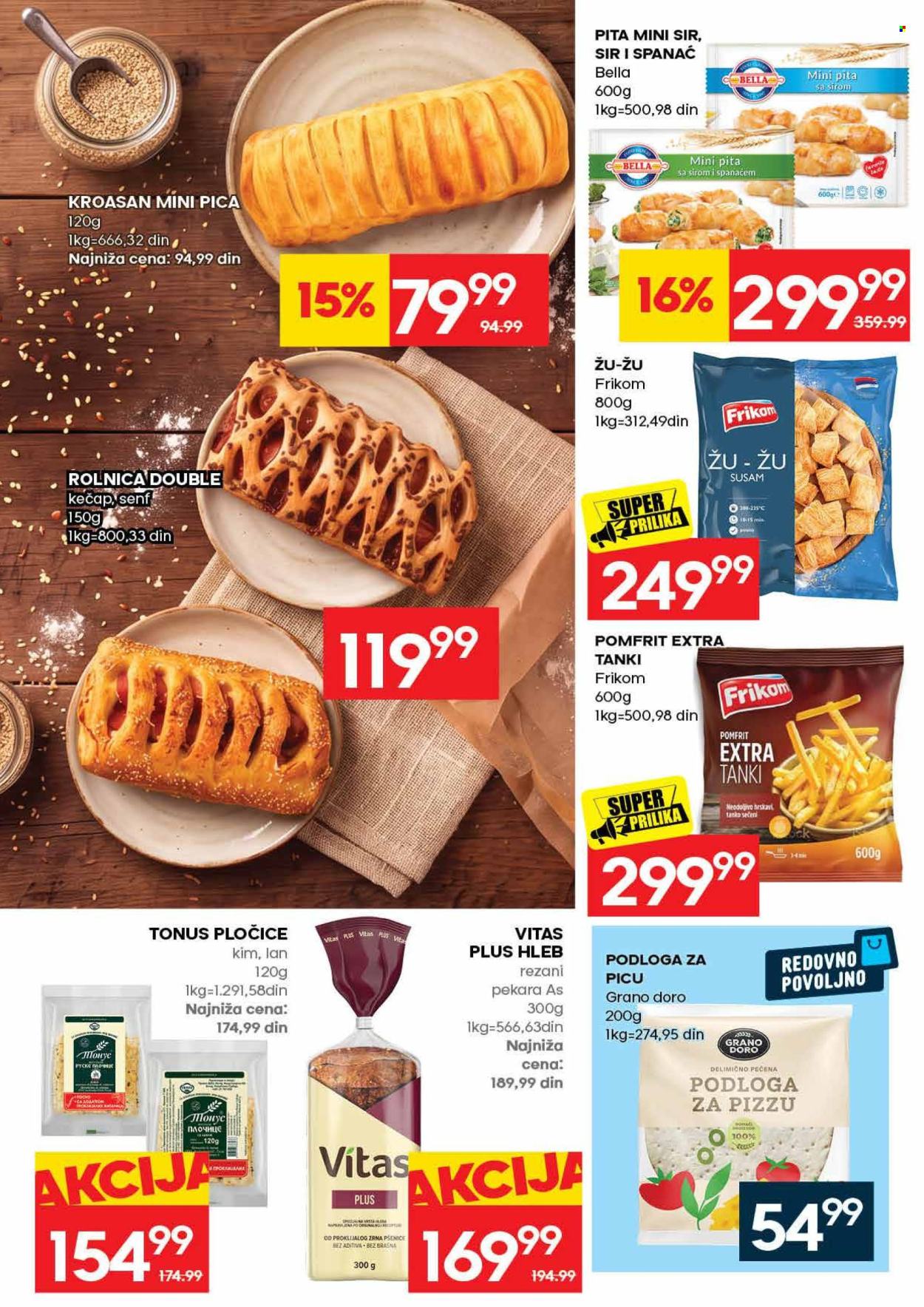 Roda katalog  - 31.08.2026 - 13.09.2026. Stranica 21