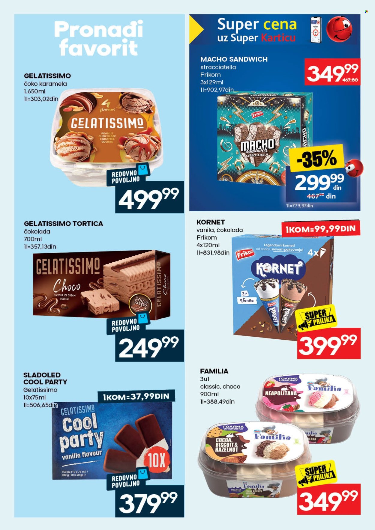 Roda katalog  - 31.08.2026 - 13.09.2026. Stranica 23