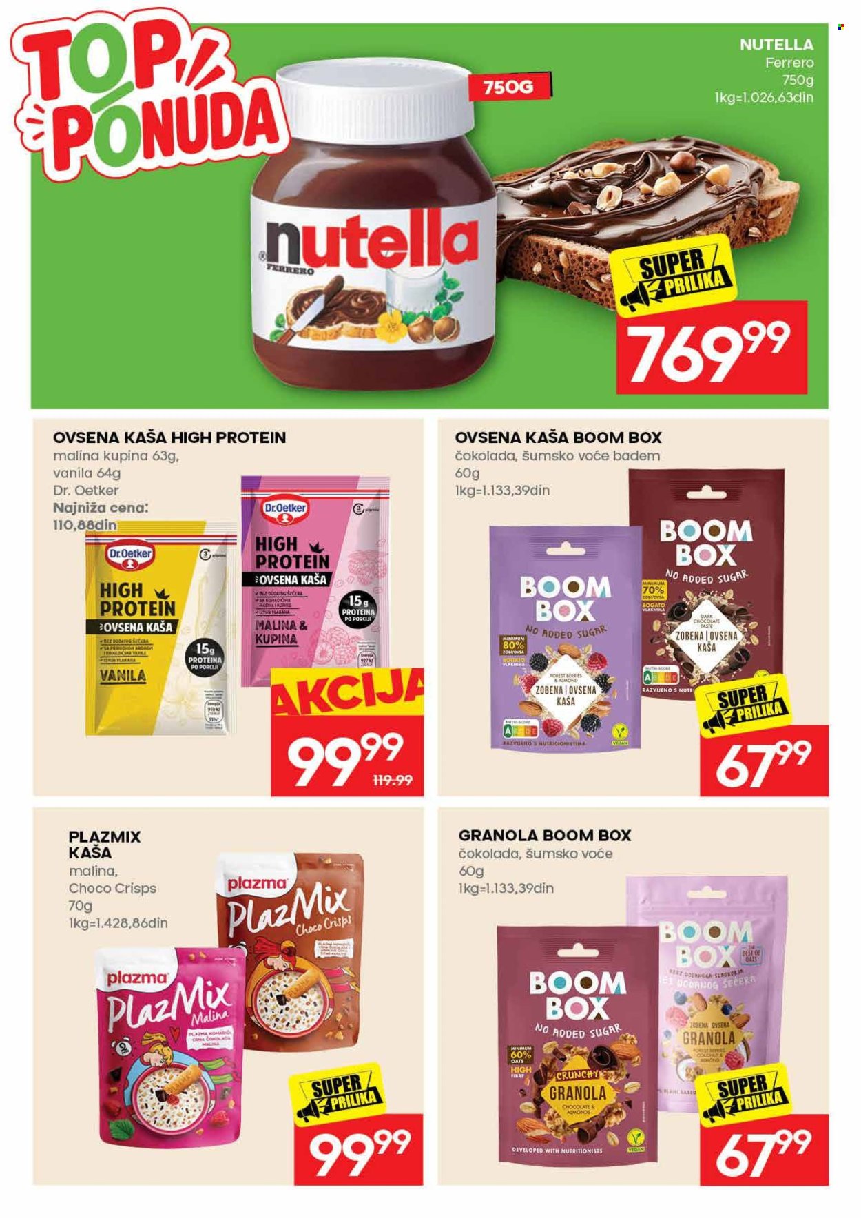 Roda katalog  - 31.08.2026 - 13.09.2026. Stranica 27