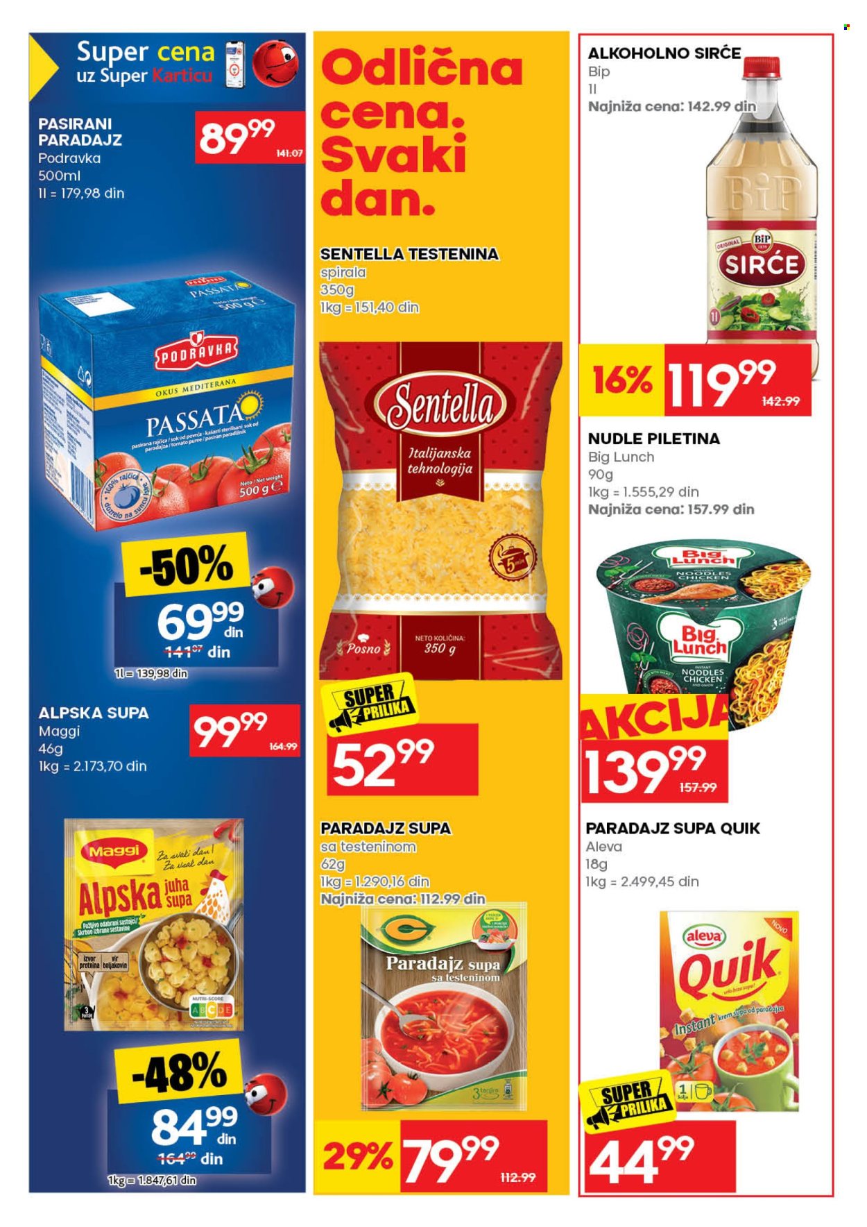 Roda katalog  - 31.08.2026 - 13.09.2026. Stranica 31