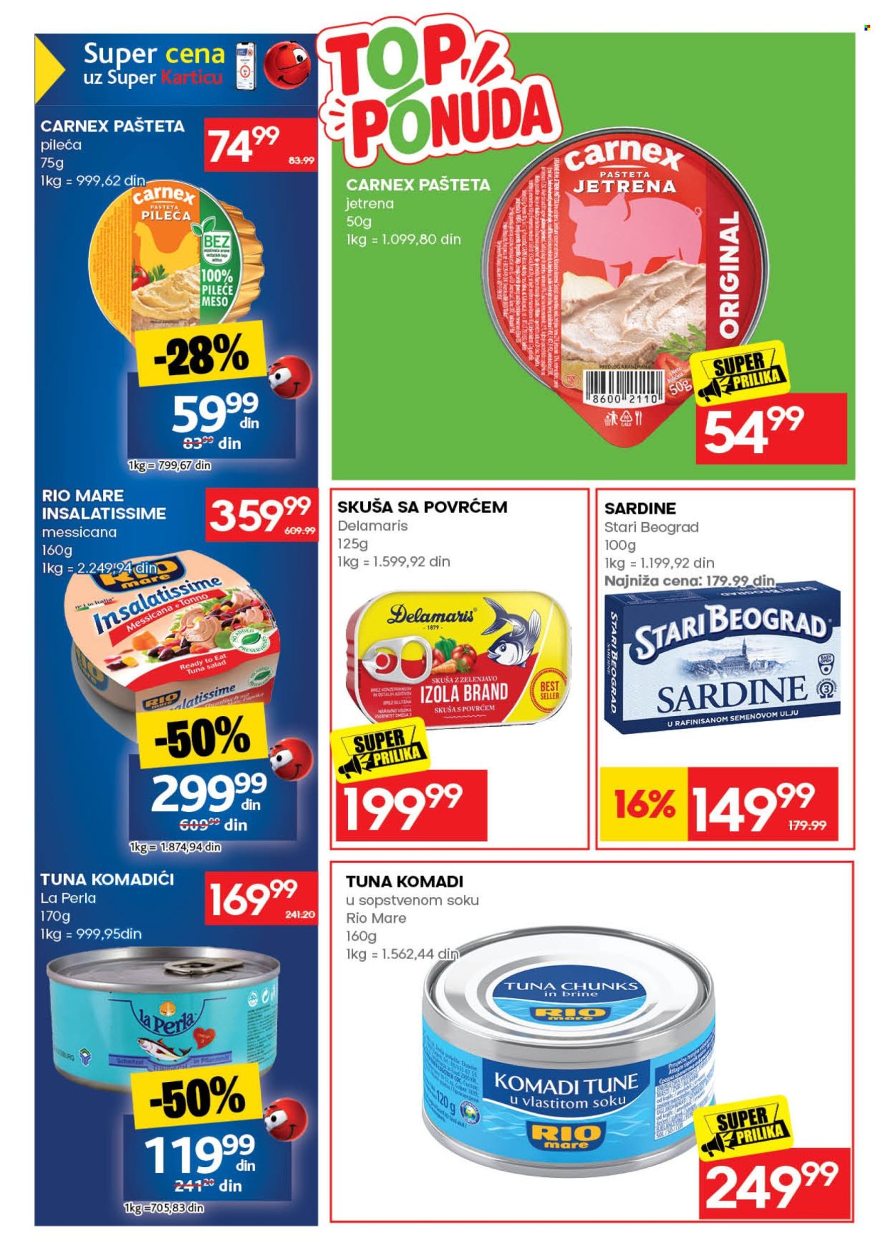 Roda katalog  - 31.08.2026 - 13.09.2026. Stranica 32