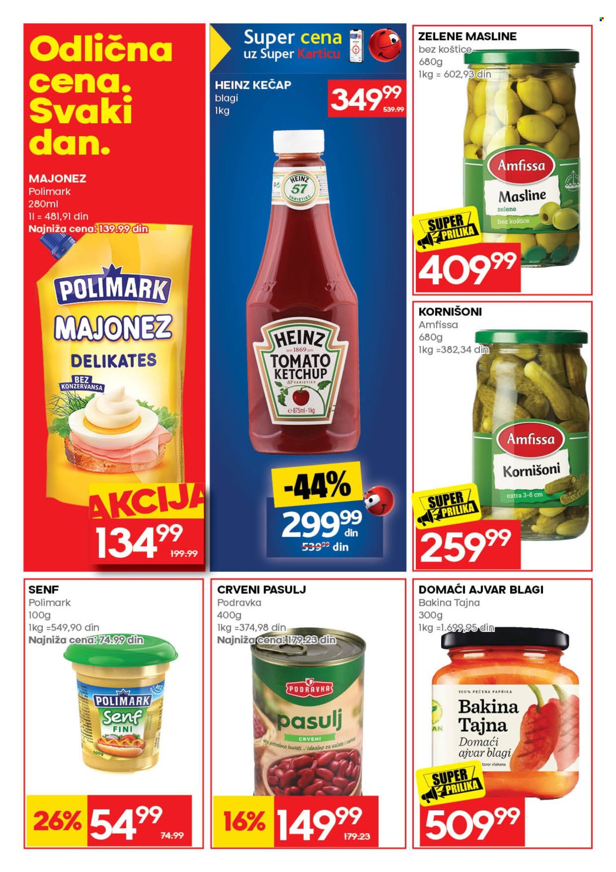 Roda katalog  - 31.08.2026 - 13.09.2026. Stranica 33