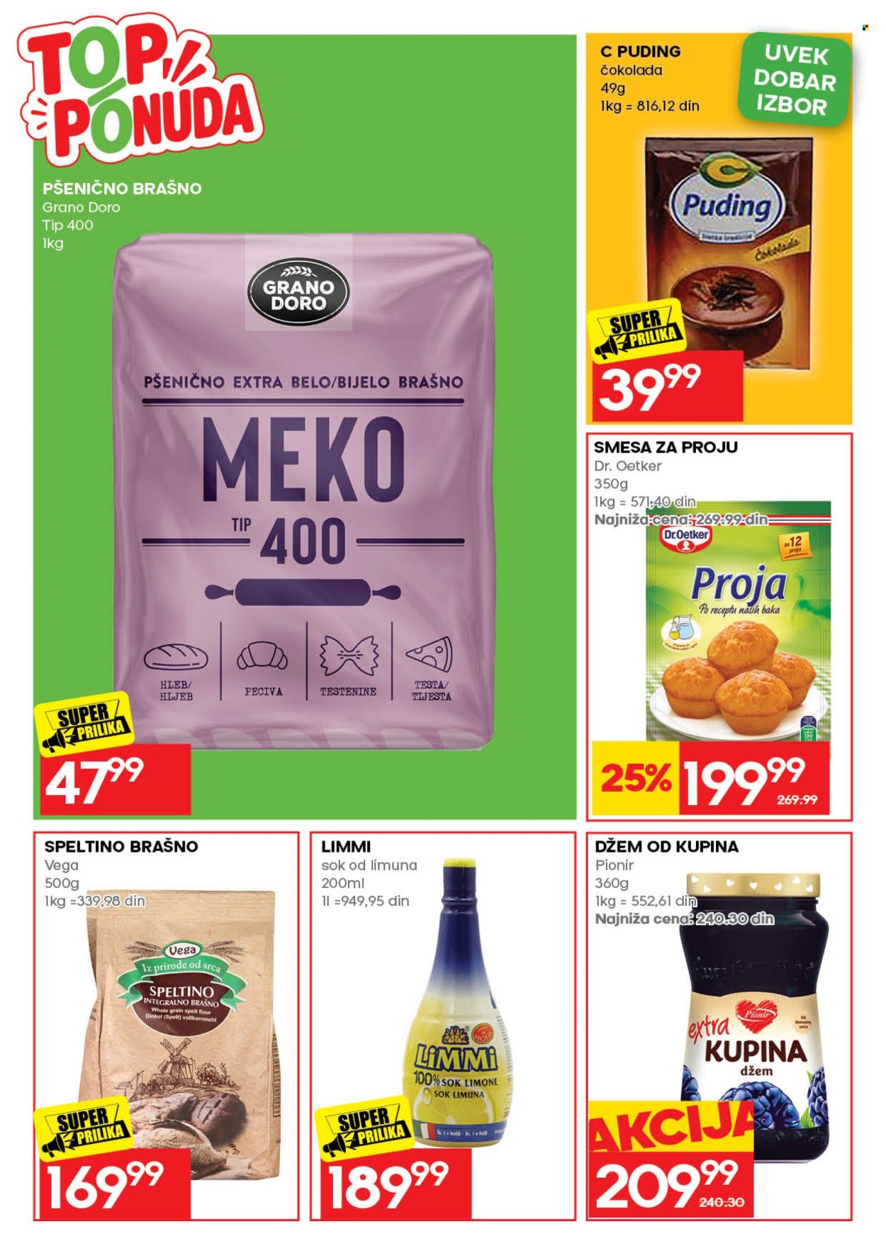 Roda katalog  - 31.08.2026 - 13.09.2026. Stranica 34