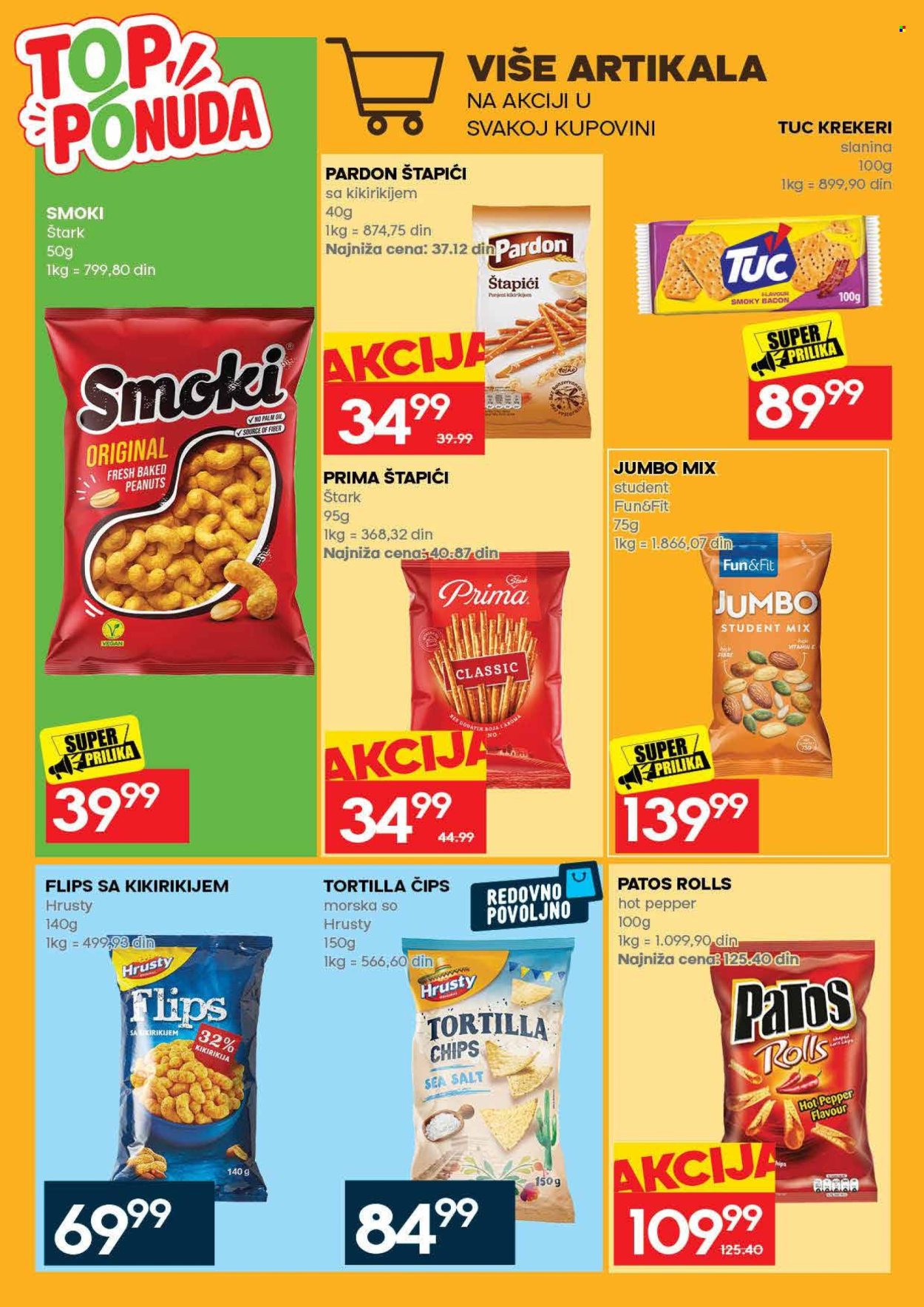 Roda katalog  - 31.08.2026 - 13.09.2026. Stranica 42