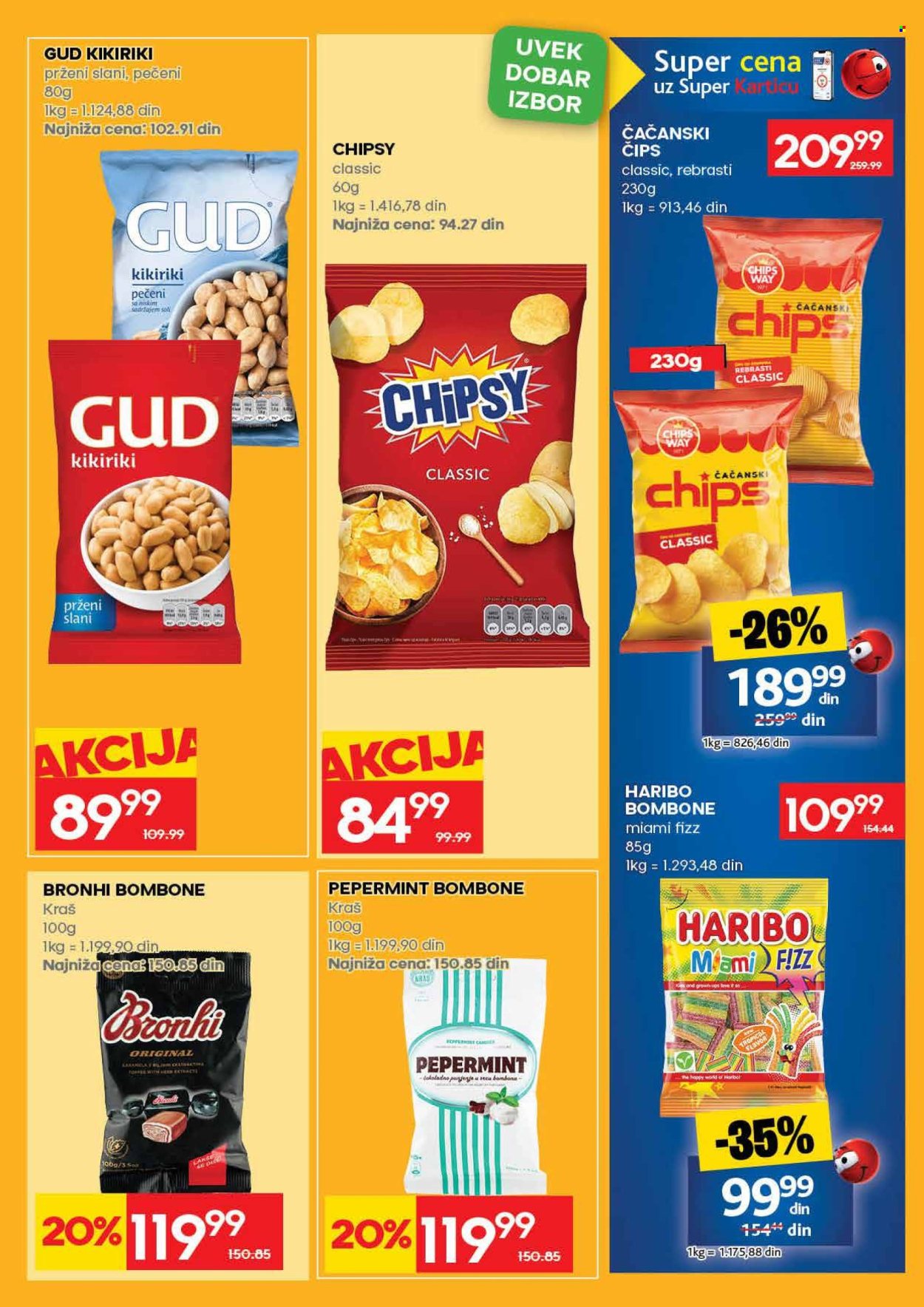 Roda katalog  - 31.08.2026 - 13.09.2026. Stranica 43