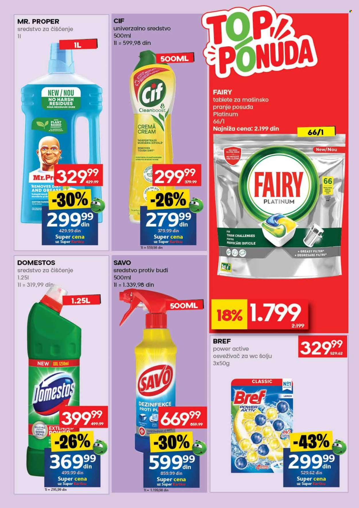 Roda katalog  - 31.08.2026 - 13.09.2026. Stranica 51