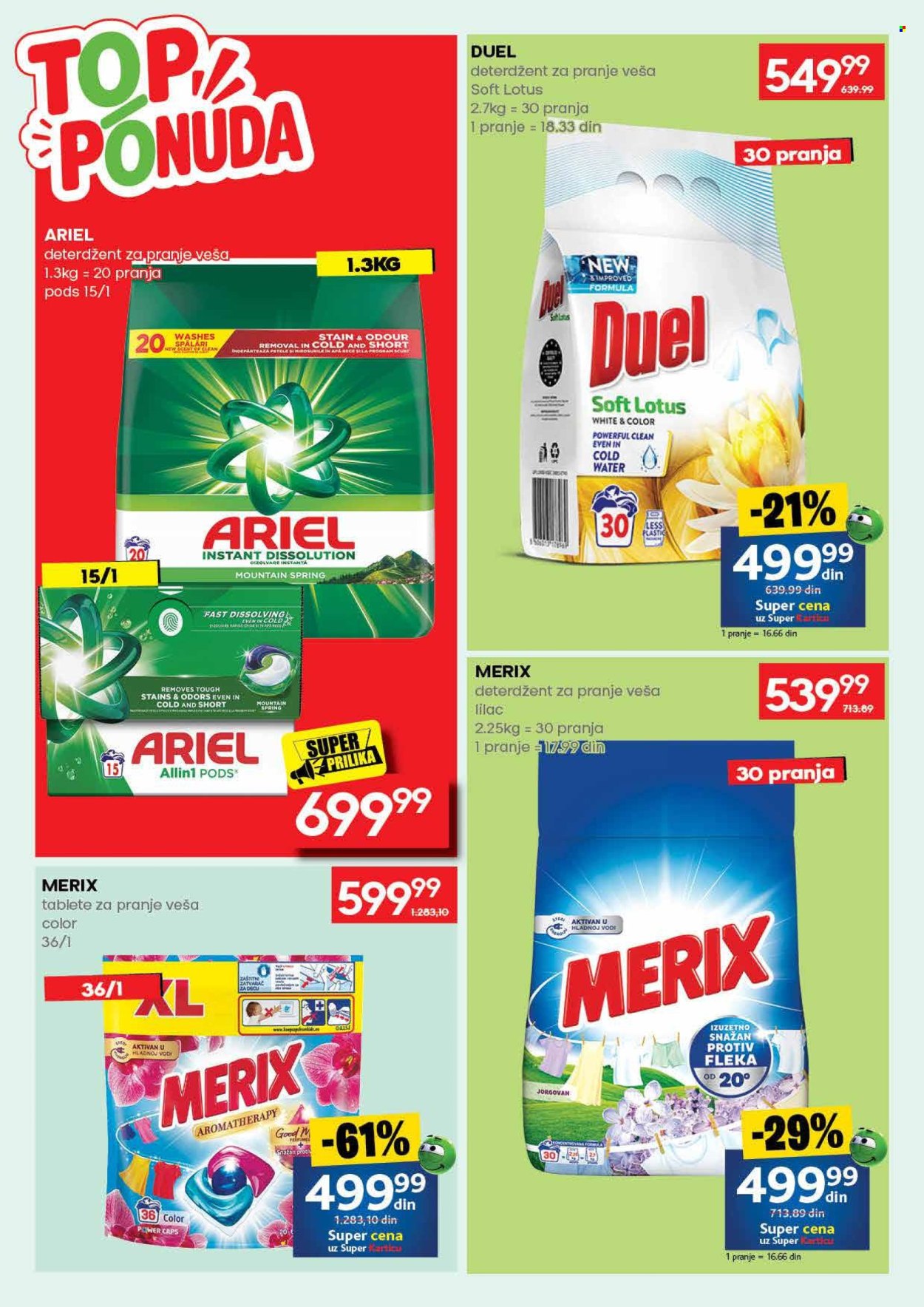 Roda katalog  - 31.08.2026 - 13.09.2026. Stranica 52
