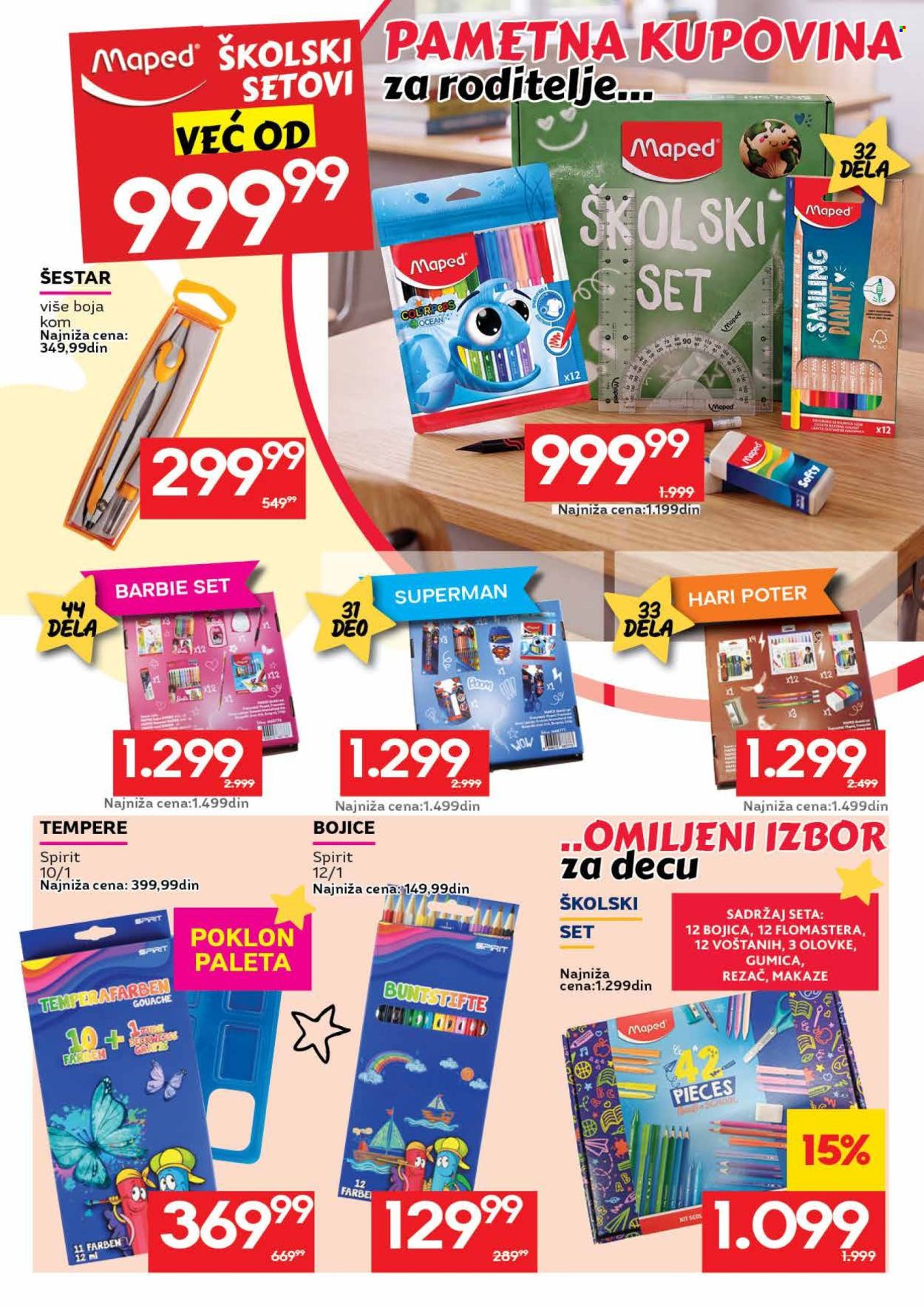 Roda katalog  - 31.08.2026 - 13.09.2026. Stranica 55