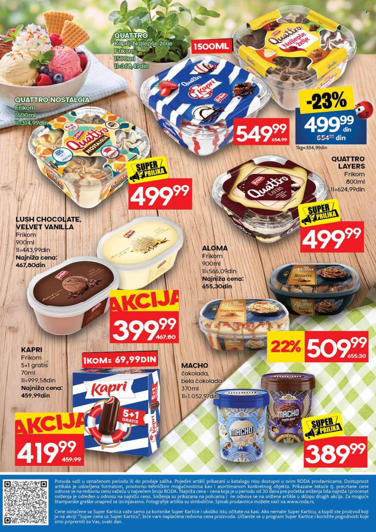 Roda katalog  - 31.08.2026 - 13.09.2026. Stranica 56