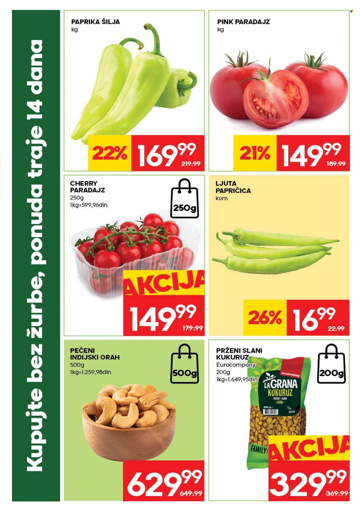 Idea katalog  - 31.08.2026 - 13.09.2026. Stranica 5