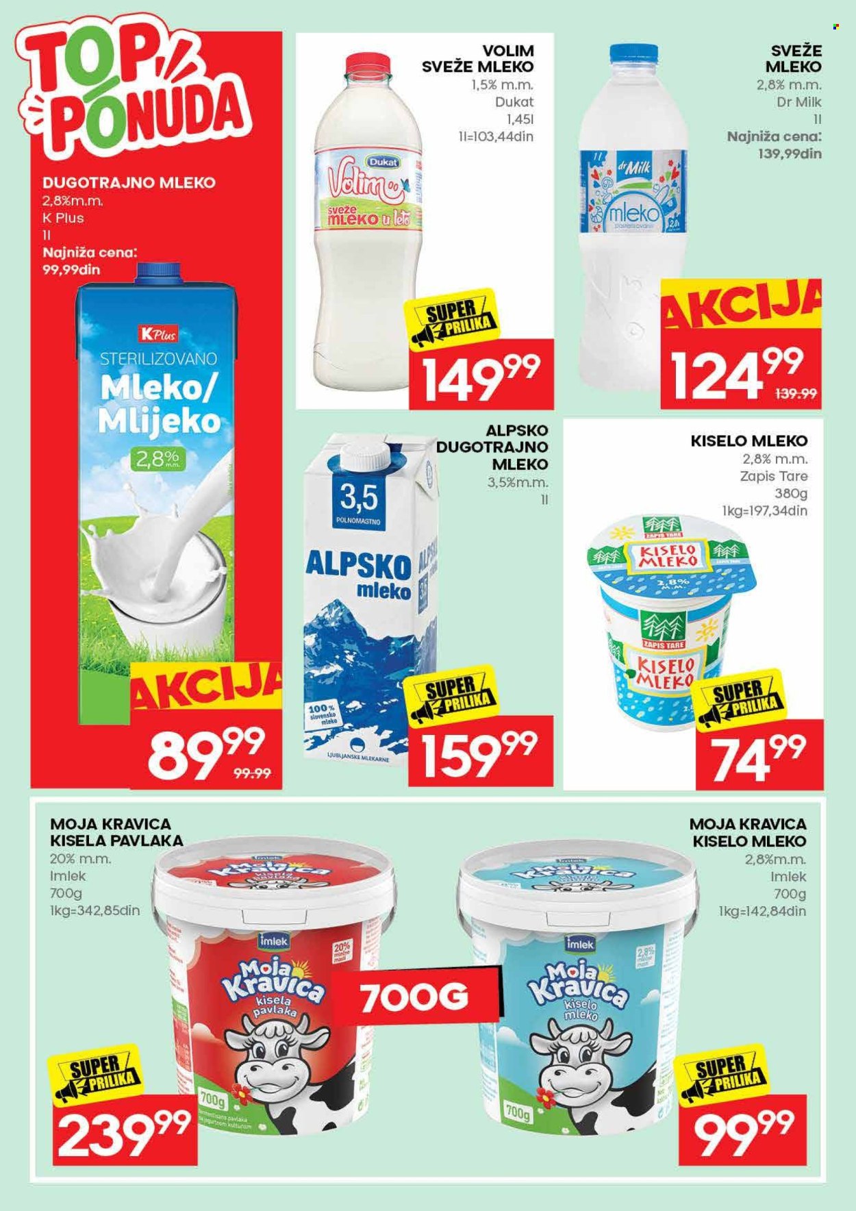 Idea katalog  - 31.08.2026 - 13.09.2026. Stranica 16