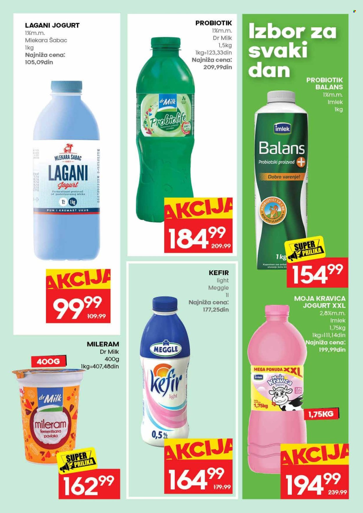 Idea katalog  - 31.08.2026 - 13.09.2026. Stranica 17