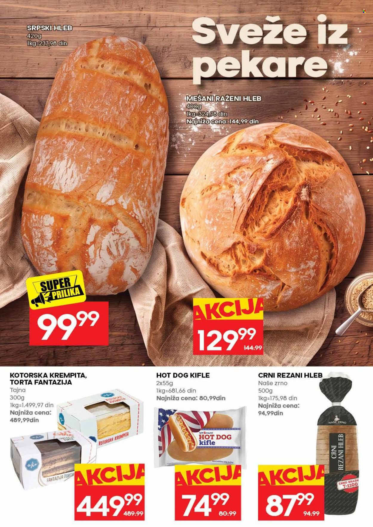 Idea katalog  - 31.08.2026 - 13.09.2026. Stranica 20